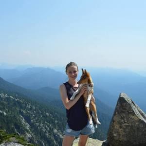 Meet your Posher, Sharon